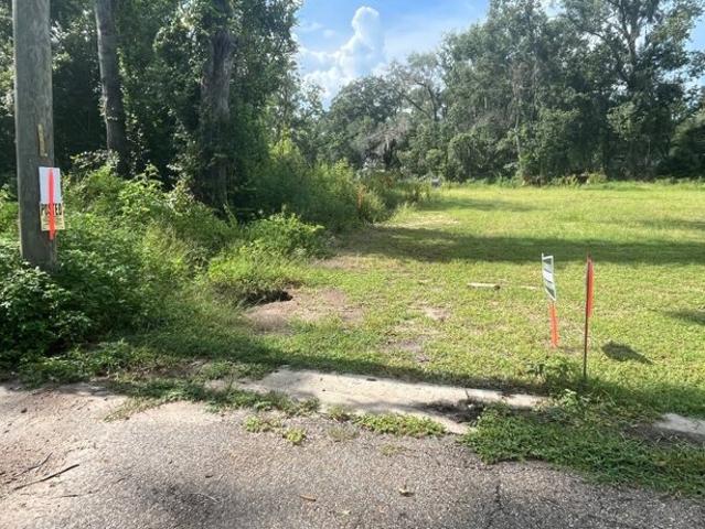 Land for sale in Suwannee, Florida