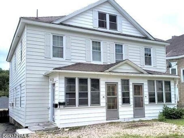 House for sale in Berkshire, Massachusetts
