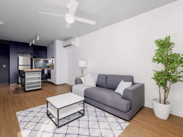 Apartment for rent in Toombul, Queensland