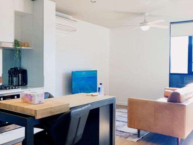 Apartment for rent in Toombul, Queensland