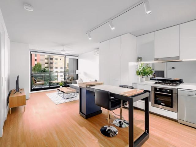 Apartment for rent in Toombul, Queensland