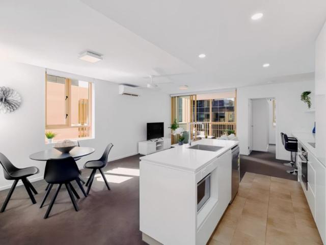 Apartment for rent in Toombul, Queensland
