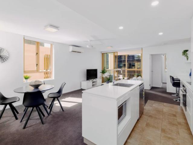 Apartment for rent in Toombul, Queensland