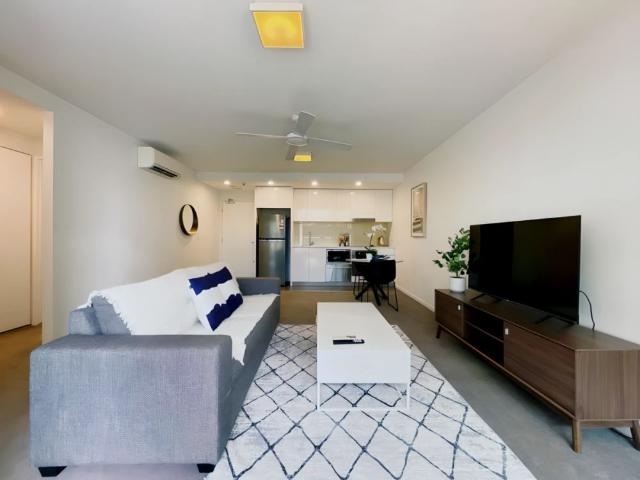 Apartment for rent in Toombul, Queensland