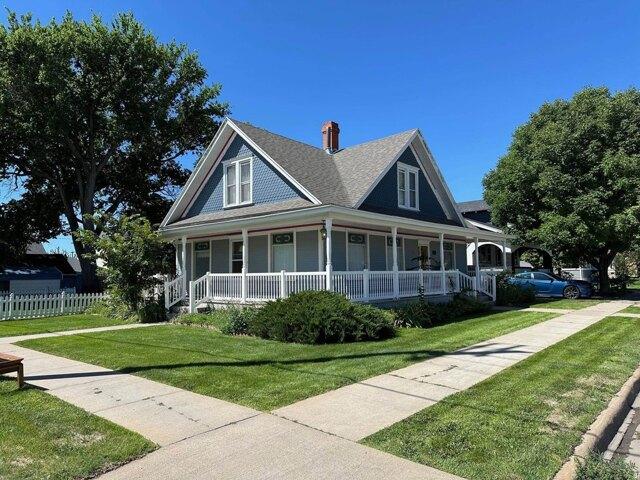 House for sale in Sidney