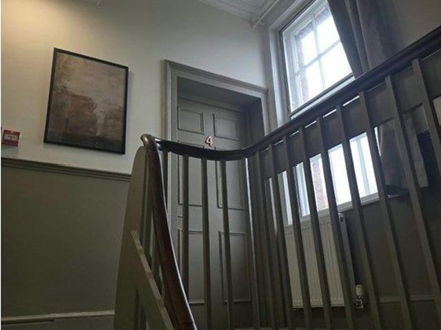 Room for rent in Wrexham, Wales