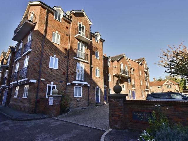 Apartment for rent in Eton, Windsor and Maidenhead