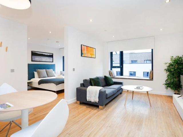 Apartment for rent in Old Town, City of Edinburgh