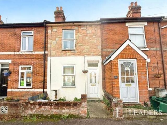 House for sale in Hythe, Fordham Heath