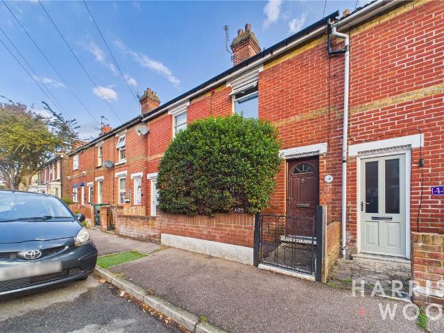 House for rent in Hythe, Colchester