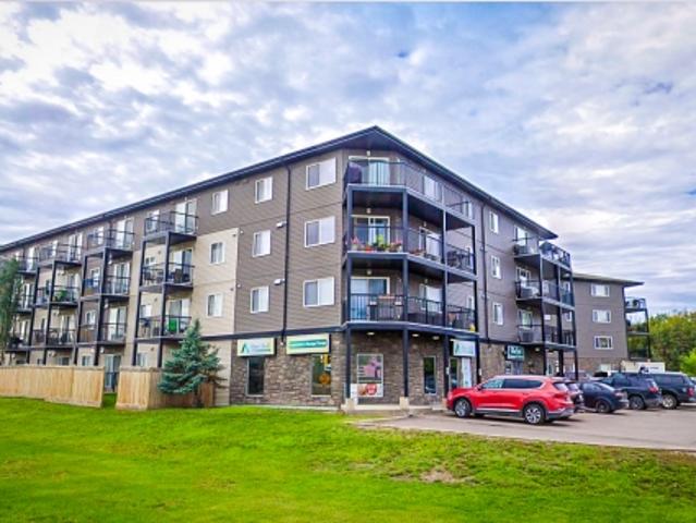 Apartment for rent in Fort Mcmurray, Alberta