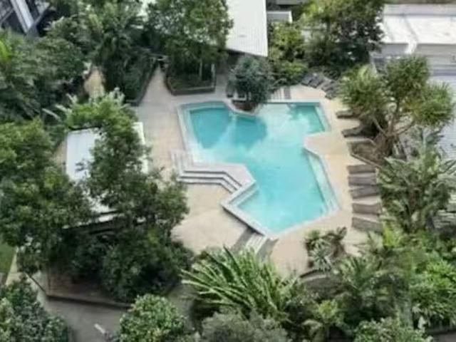 Apartment for rent in Bowen Hills, Greater Brisbane