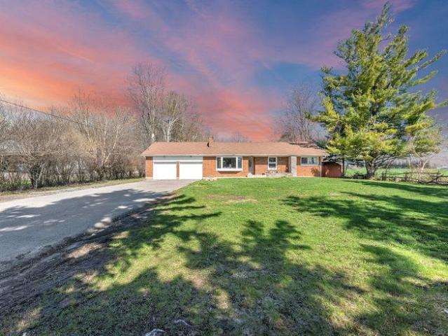House for rent in Caledon, Ontario