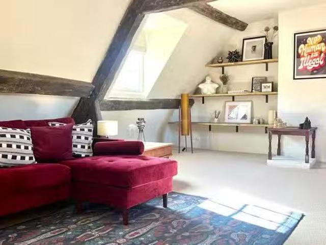 Apartment for rent in Frome
