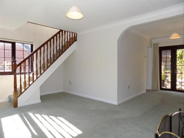 House for rent in Seagrave, Elmfield