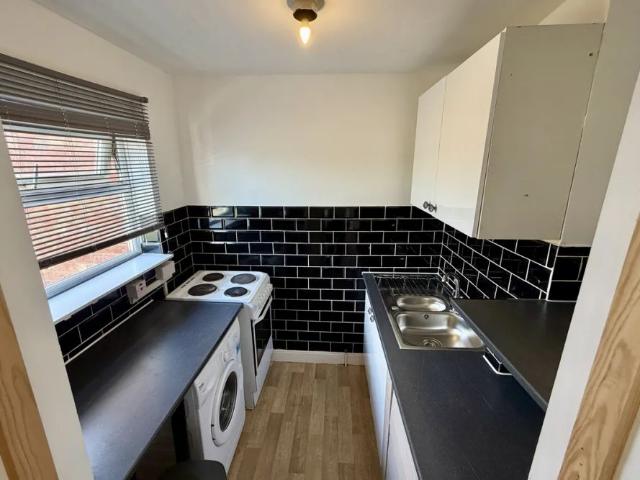 Apartment for rent in Kettering