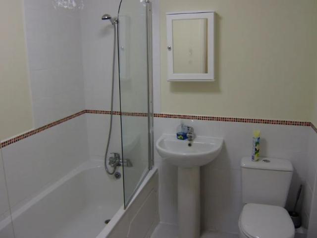 Apartment for rent in South Lynn, Brookville