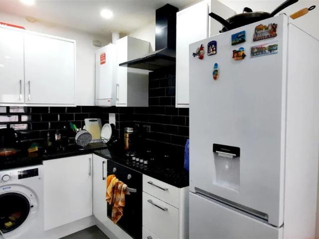 Apartment for rent in Hammersmith, Greater London