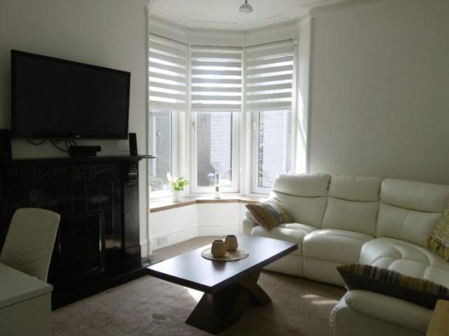 Apartment for rent in Ballindoch, Scotland