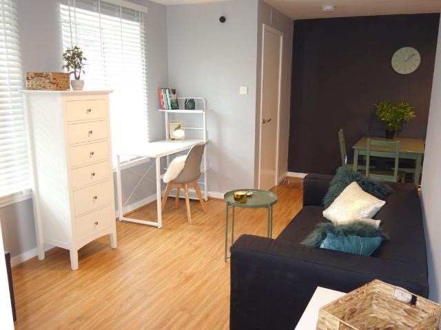 Apartment for rent in Ballindoch, Scotland