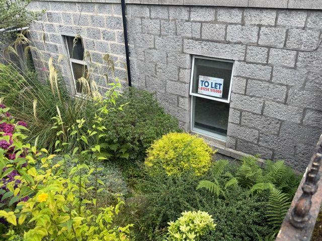 Apartment for rent in Ballindoch, Scotland