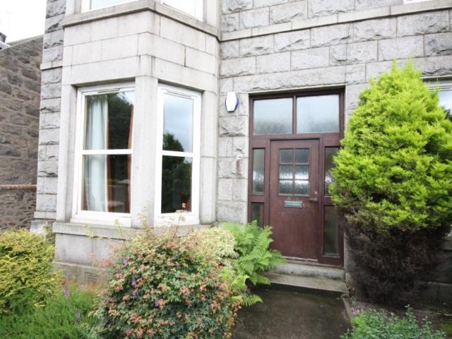 Apartment for rent in Ballindoch, Scotland