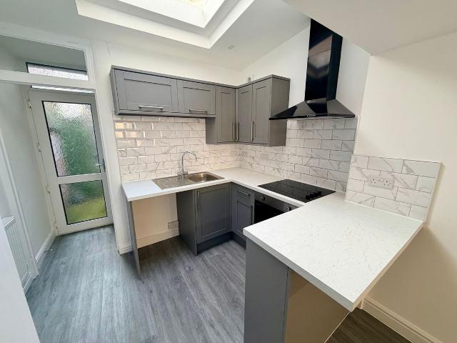 House for rent in Abertillery, Wales