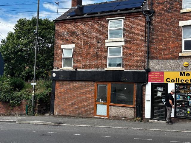 Apartment for rent in Kedleston, East Midlands