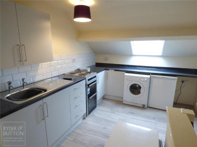 Apartment for rent in Irwell Vale, Lancashire
