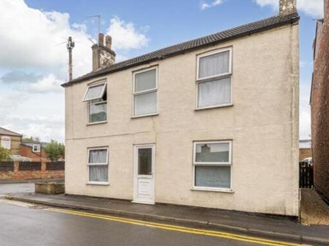 House for sale in Kirton CP, Boston