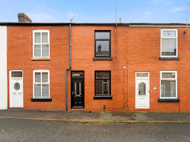 House for rent in Dunscar, Bolton