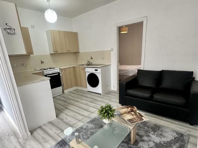 Apartment for rent in Broughty Ferry, Dundee