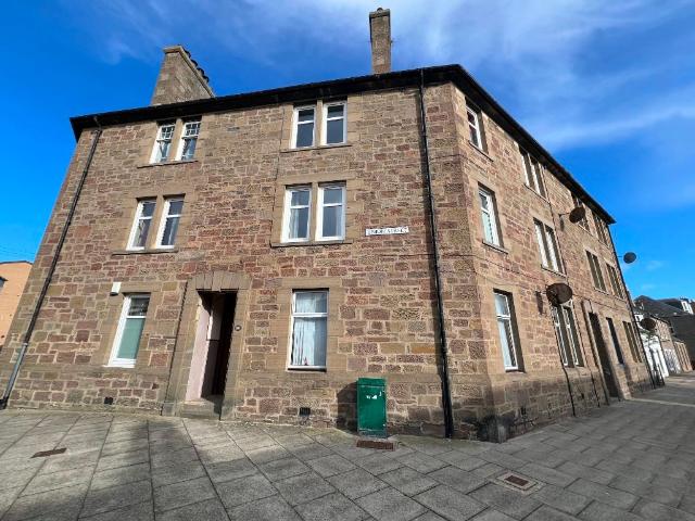 Apartment for rent in Broughty Ferry, Dundee