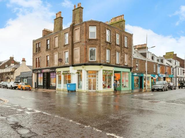 Apartment for rent in Broughty Ferry, Dundee