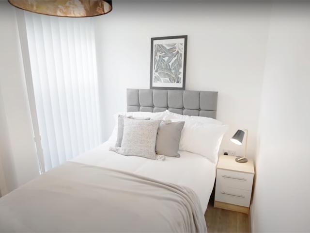 Room for rent in Currock