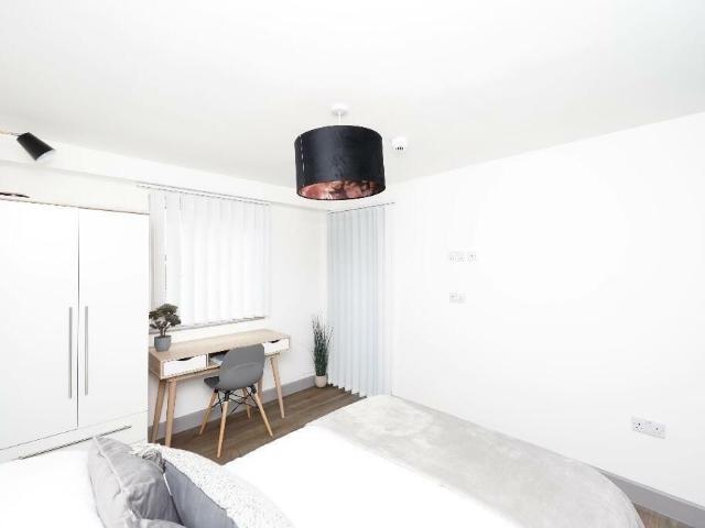 Room for rent in Currock