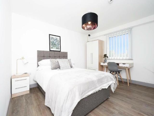 Room for rent in Currock