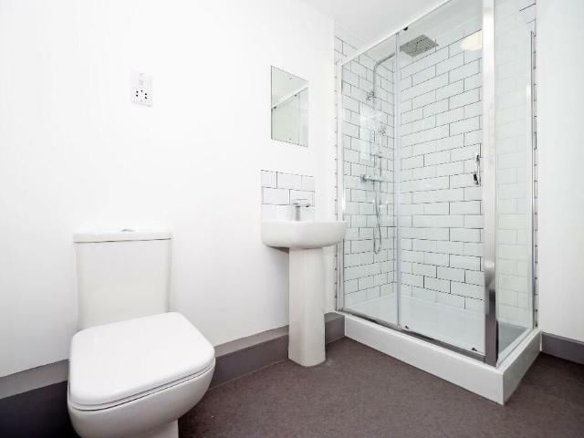 Room for rent in Currock