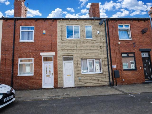 House for rent in Glasshoughton, Castleford
