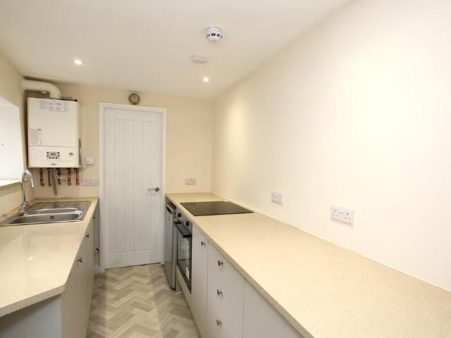 Apartment for rent in Newtown, Two Mills