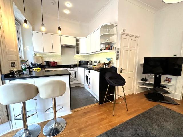 Apartment for rent in Hammersmith, Greater London