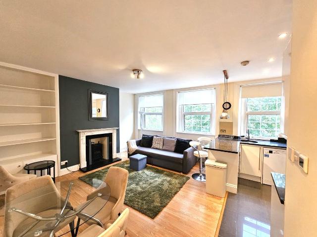 Apartment for rent in London Borough of Hammersmith and Fulham, Greater London