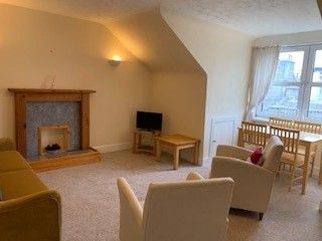 Apartment for rent in Ballindoch, Scotland