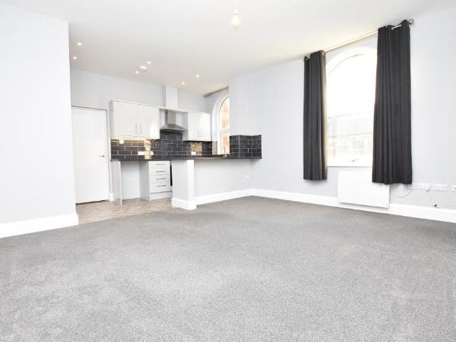Apartment for rent in Clitheroe, Ribble Valley
