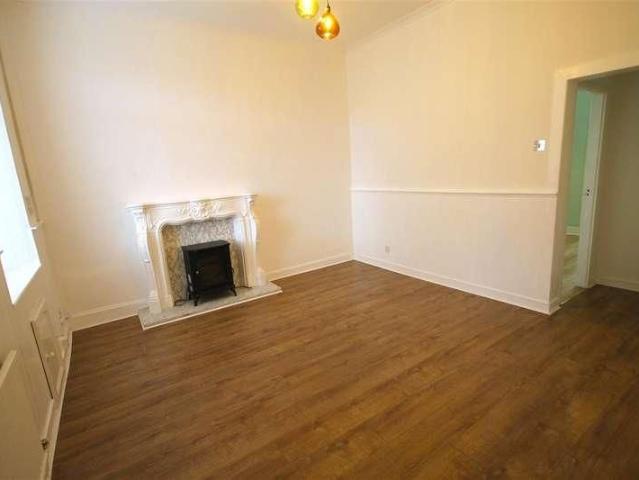 Apartment for rent in Barrowfield, Coatbridge