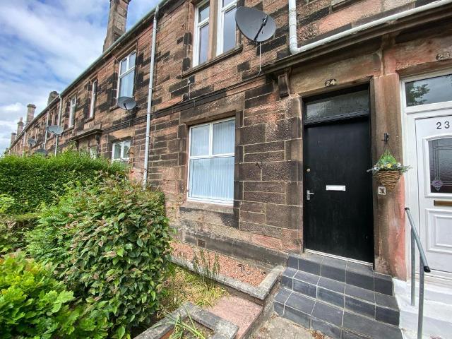 Apartment for rent in Blairhill, Coatbridge