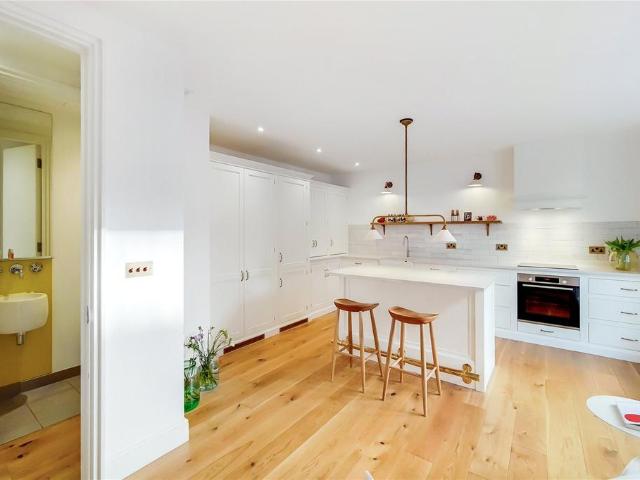 House for rent in Covent Garden, Greater London