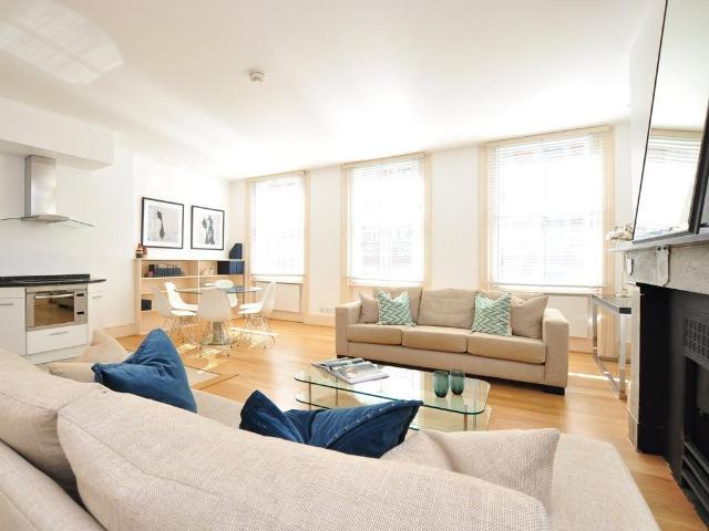 Apartment for rent in Covent Garden, Greater London