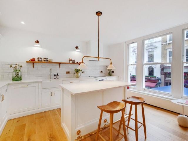 Apartment for rent in Covent Garden, Greater London
