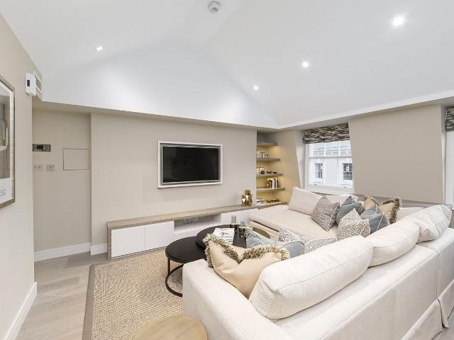 Apartment for rent in Covent Garden, Isle Of Man